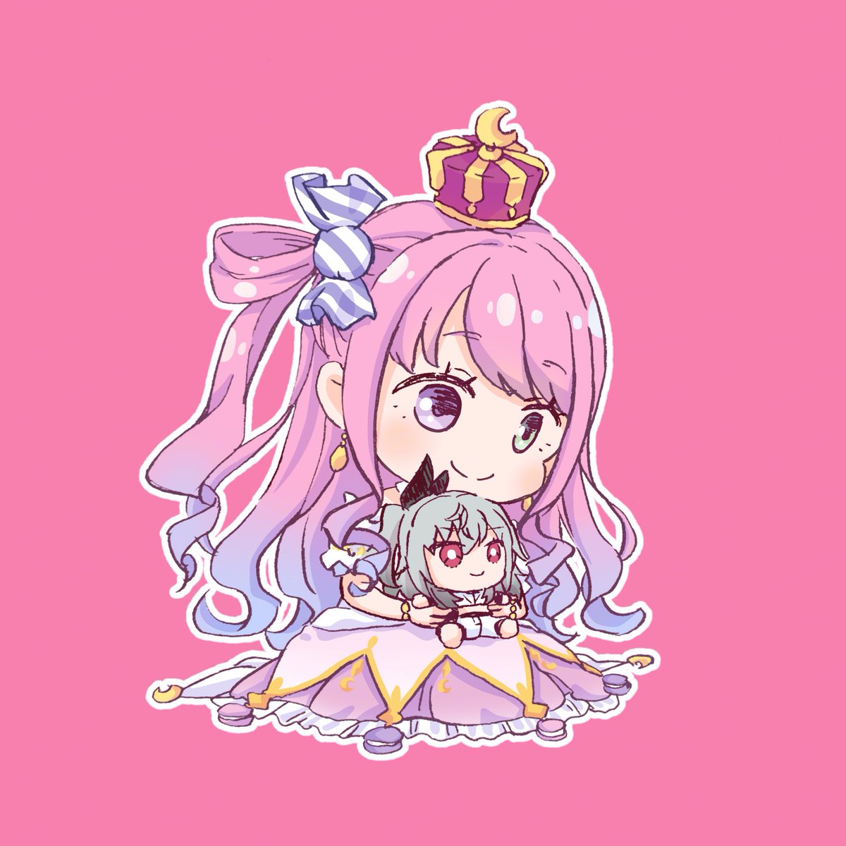 さわたり🦣 tweet media