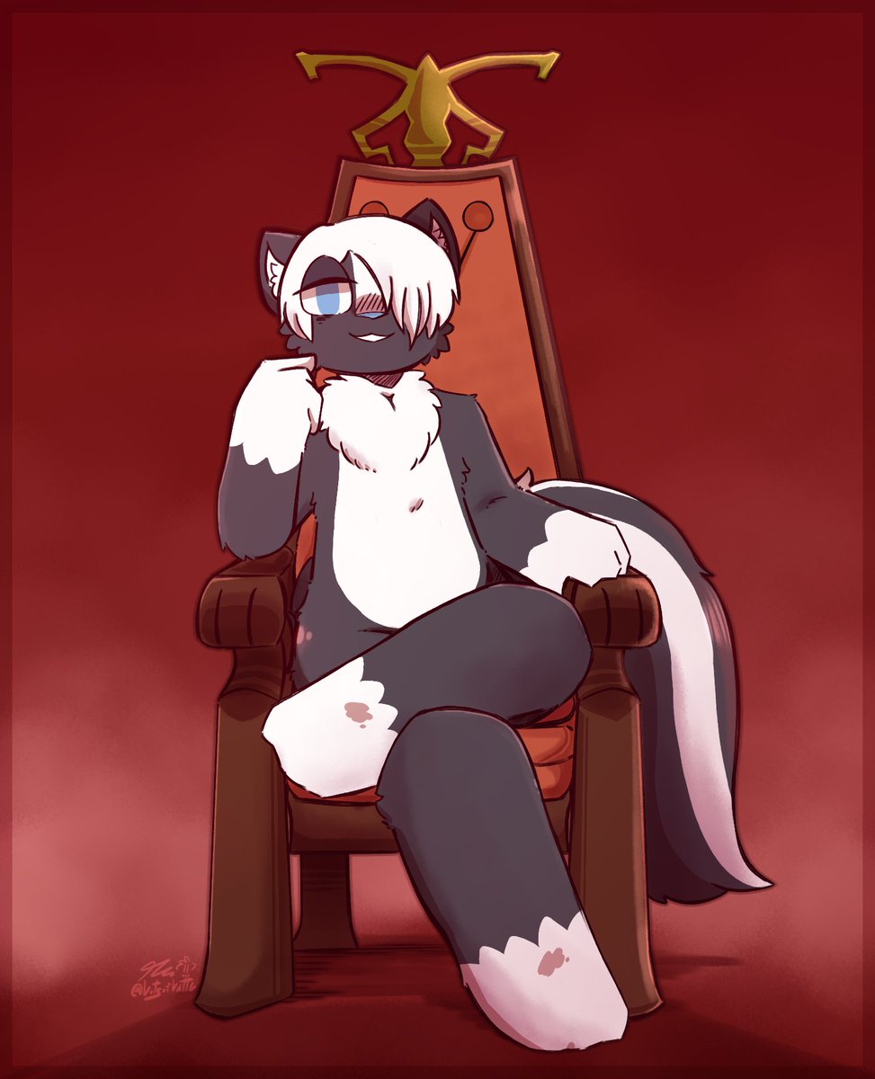 KURØKAMI 黒狼 tweet media