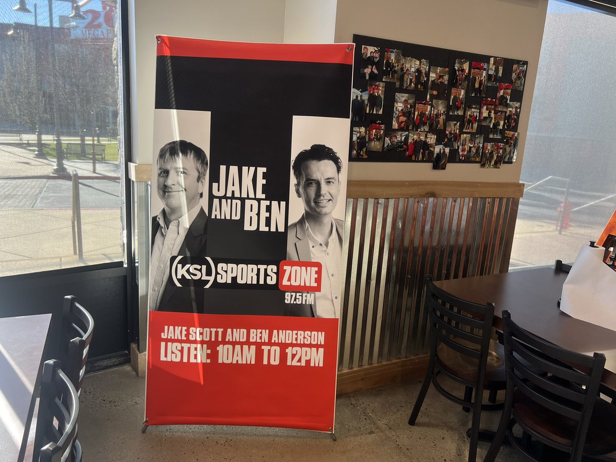 Jake and Ben tweet media