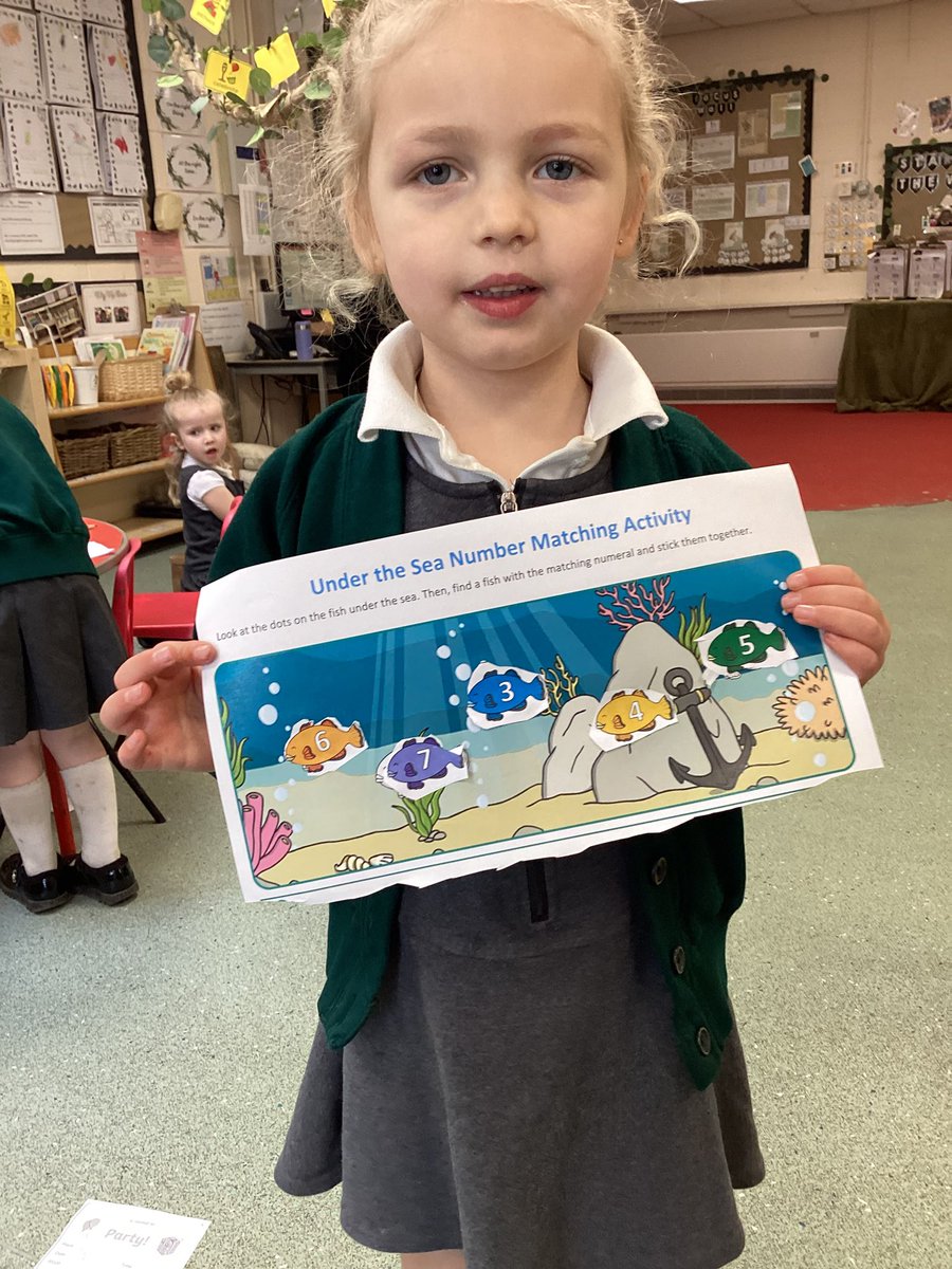 The Gates Primary - Nursery Class Page tweet media