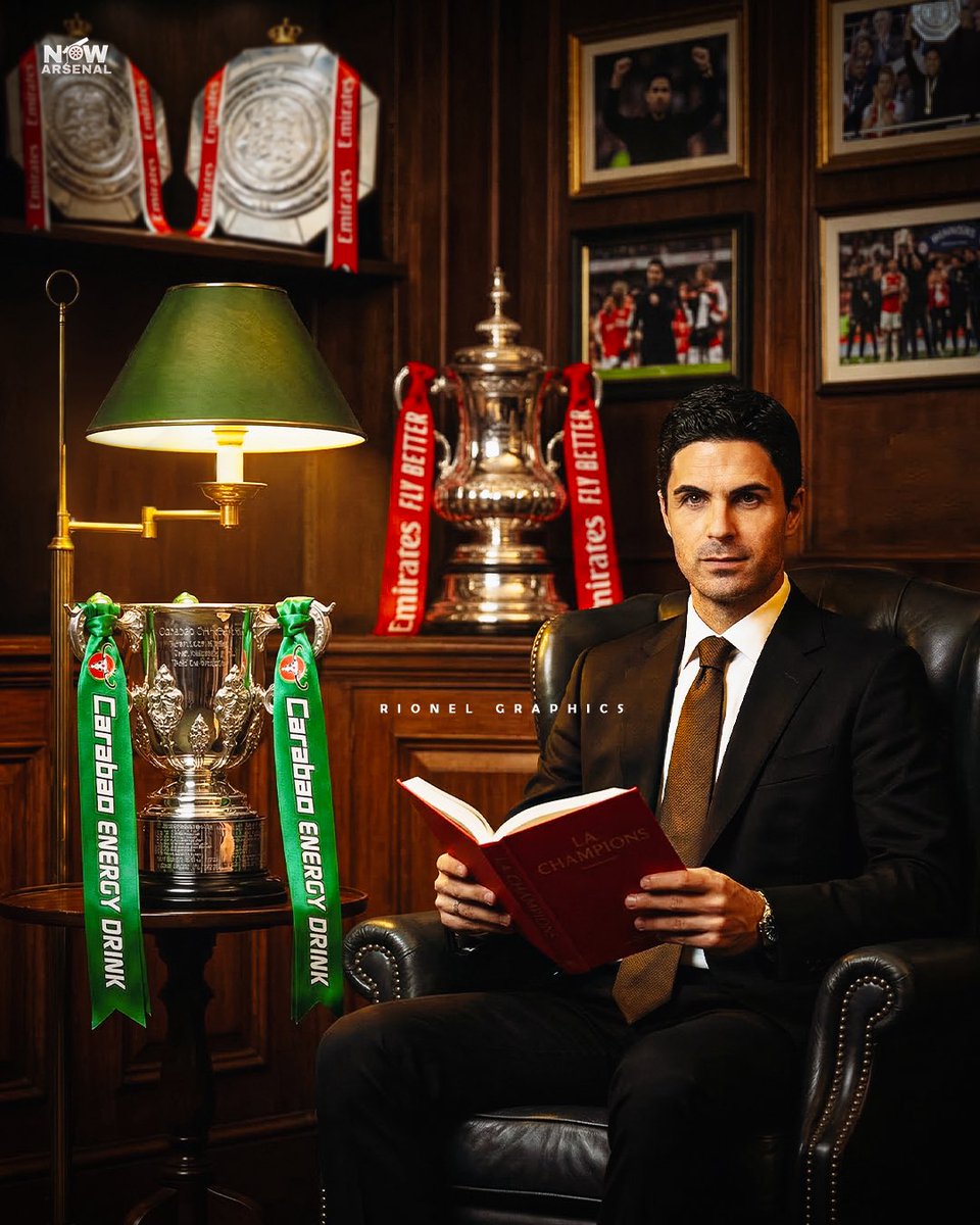 now.arsenal tweet media