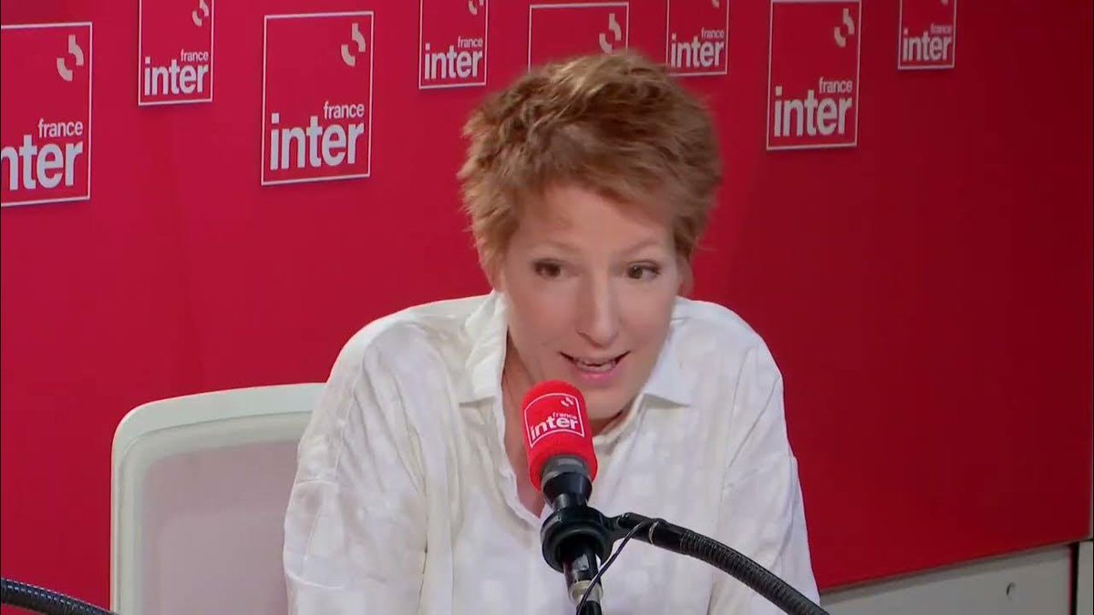 France Inter Presse tweet media