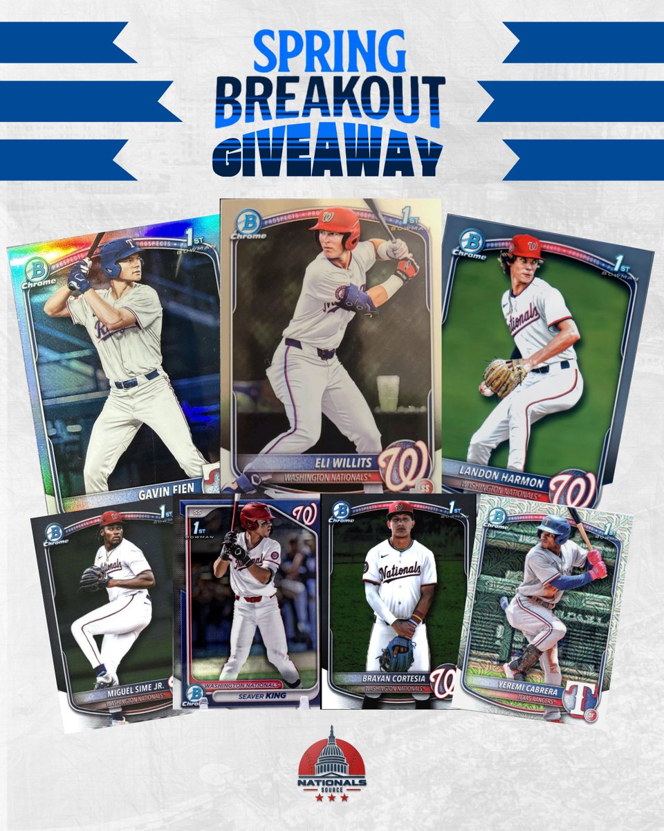 Nationals Source tweet media