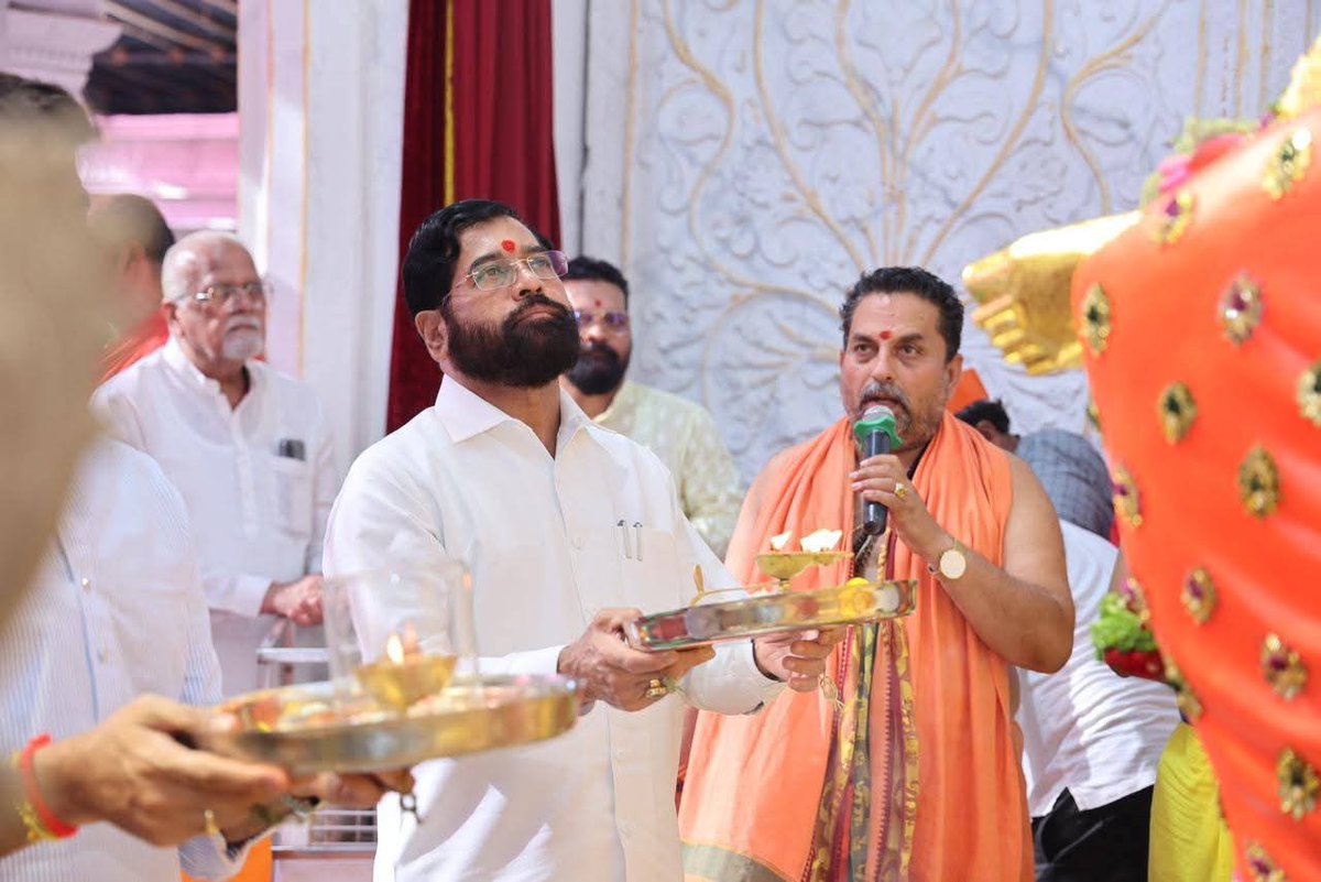 Shivsena - शिवसेना tweet media