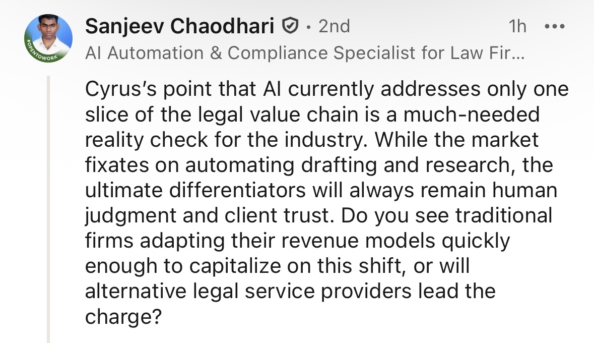 Ai Counsel tweet media