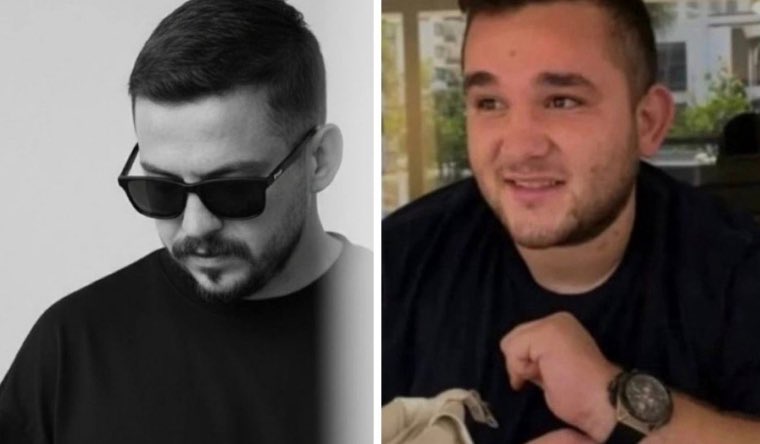 آدورنو tweet media