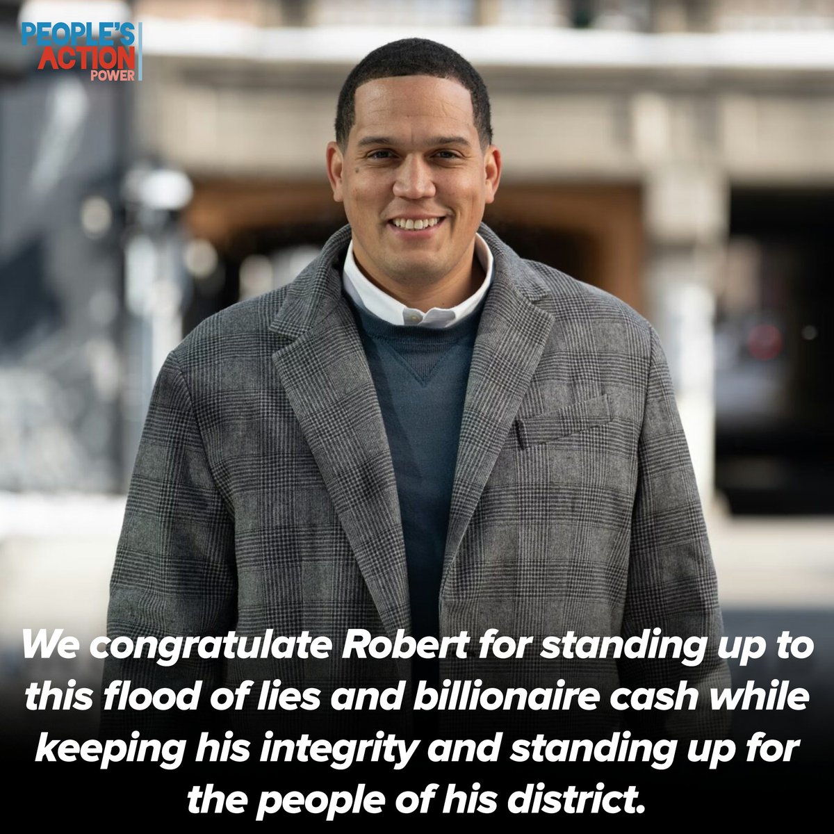 People's Action Power tweet media