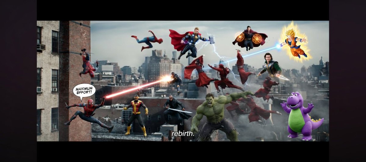 ⭐EndTime Watcher⭐ tweet media