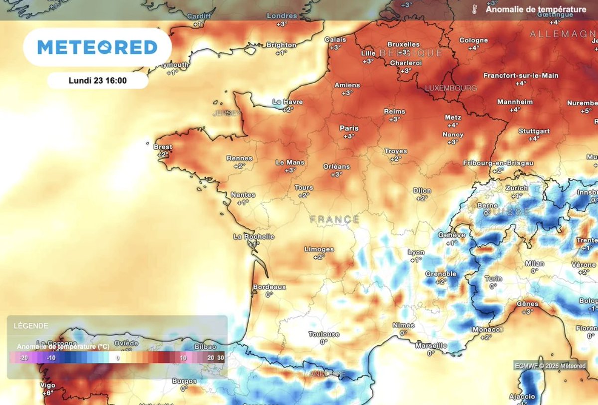 Meteored | tameteo tweet media