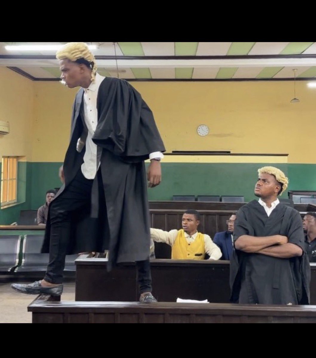 Game changer tweet media