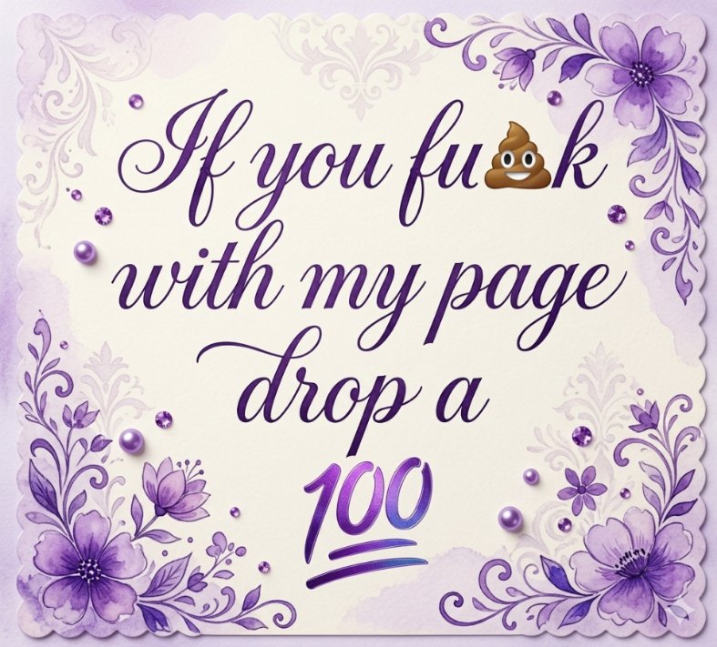 PURPLE 💜 PRINCESS 👸🏾 tweet media