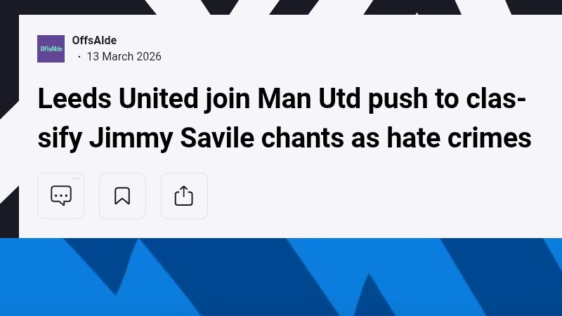 althani1991mufc's tweet photo. Breaking!
Jimmy Saville has attended Old Trafford under the Glazers. He sexually abused thousands of vulnerable people yet the Police & authorities have more concern for chants than for the victims themselves. Jim Ratcliffe cannot fix this. #Noncegate
The data does not lie!๐ซ https://t.co/F7wEM9YupT