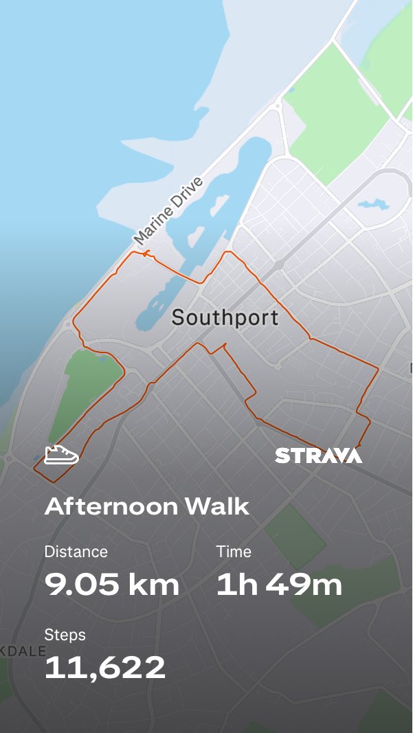 bayrud23's tweet photo. Todayโs #BigLentWalk was just over 9km - so I have now completed 136.7km - only 63.3 km to go. Thereโs still time to sponsor me. #cafod #charity #sponsoredwalk #water #walk #lent
https://t.co/zl6SU7oC3j https://t.co/omF3cf5Vlp