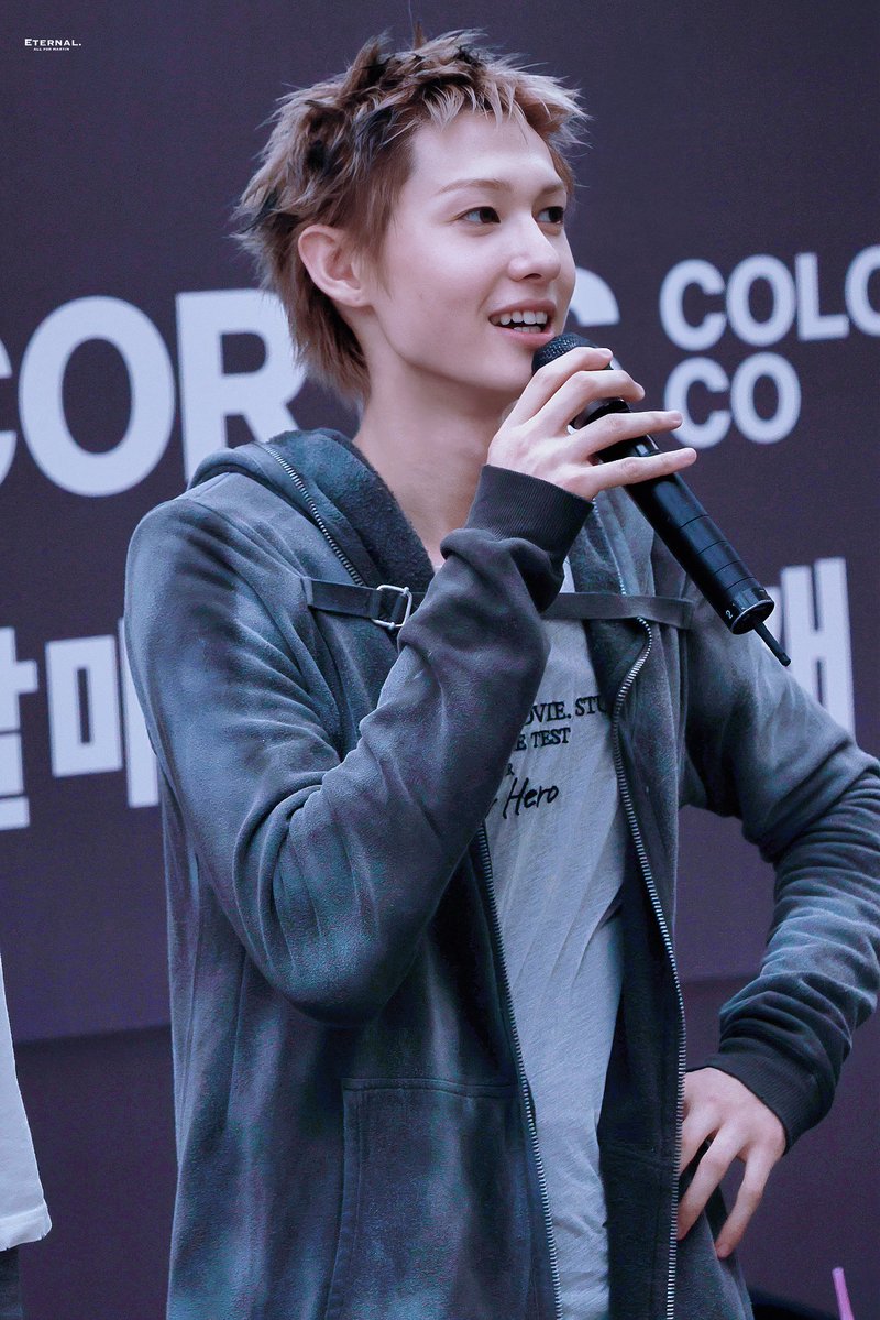 Eternal. tweet media