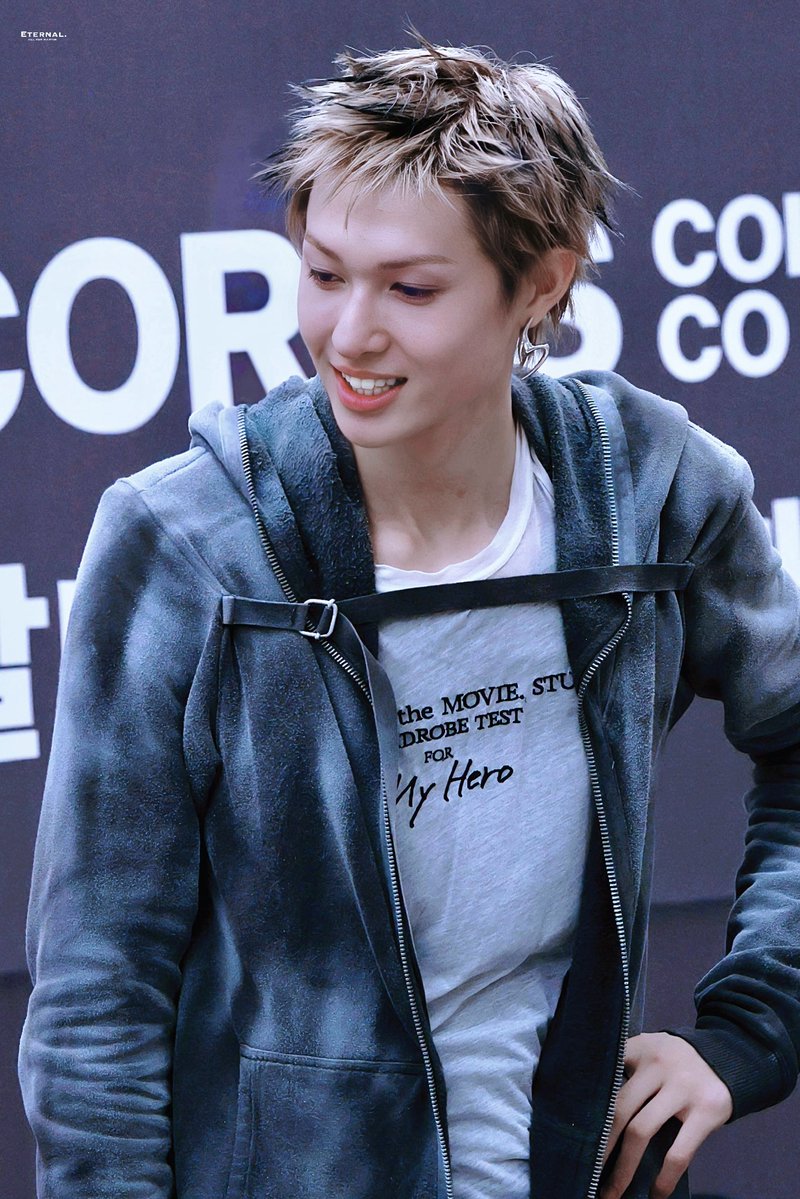 Eternal. tweet media