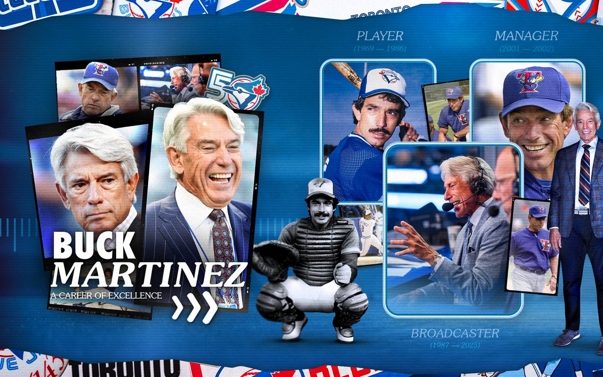 Toronto Blue Jays tweet media