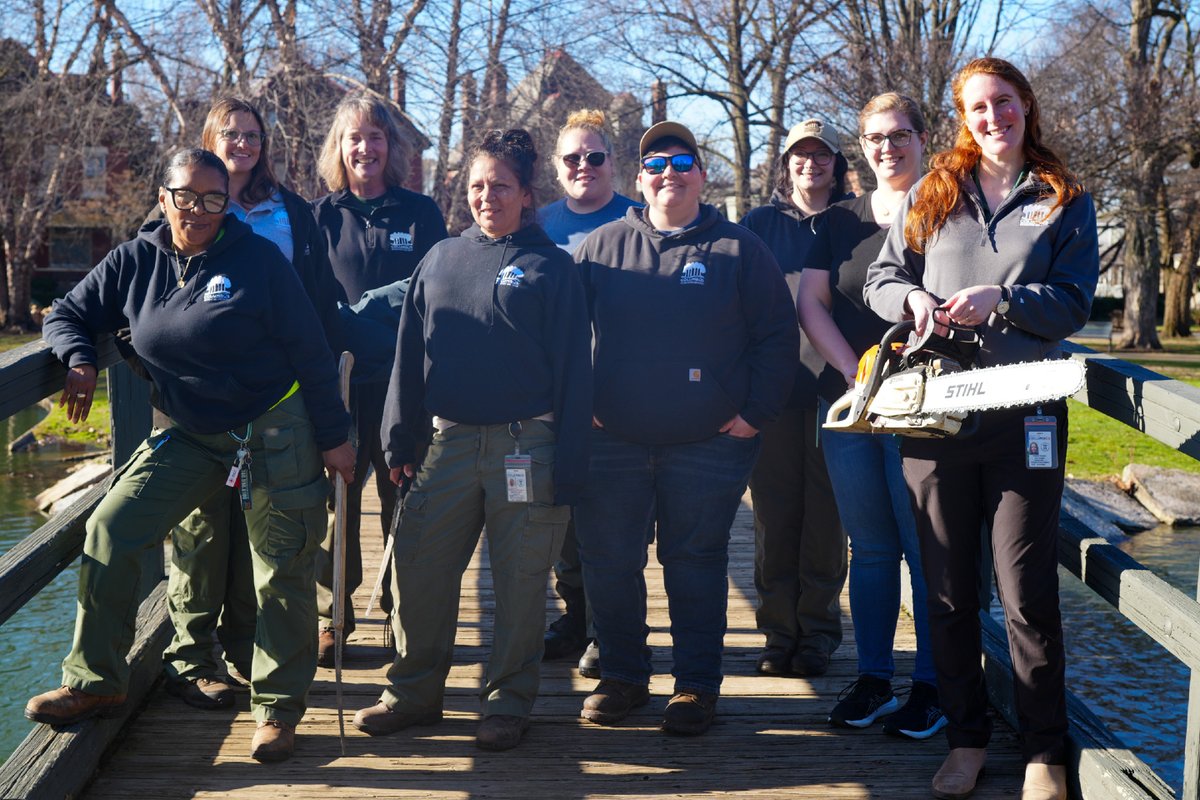 Columbus Rec & Parks tweet media