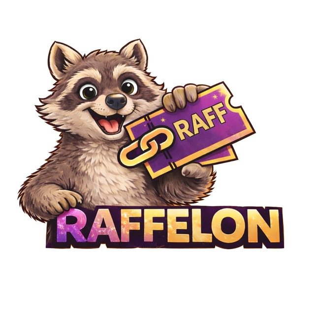 RaffElon tweet media