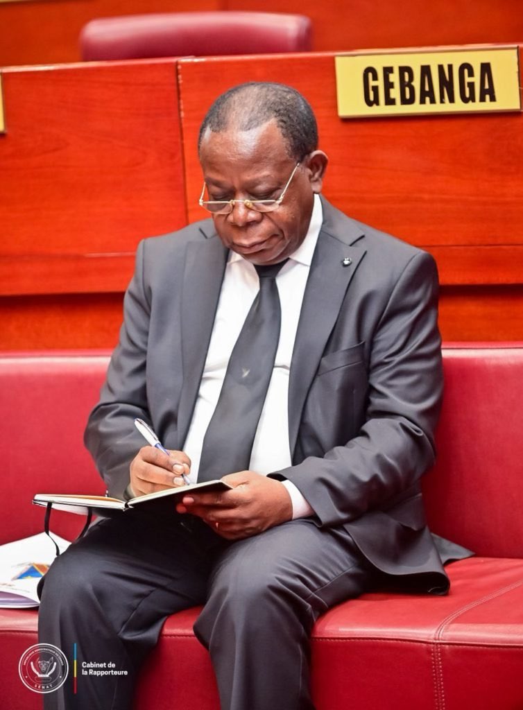 Tshikamba Nawej Claudel 👑 tweet media