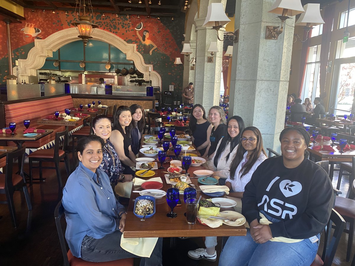 Knightscope tweet media