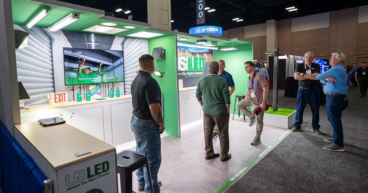 US LED, Ltd. tweet media