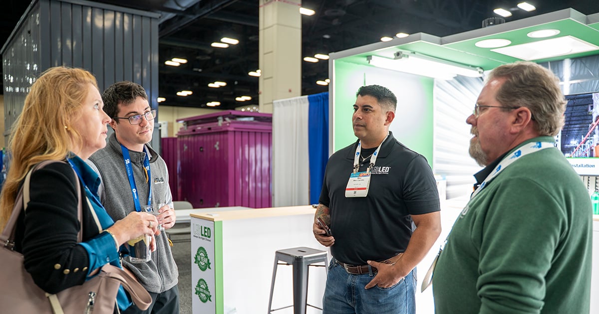 US LED, Ltd. tweet media