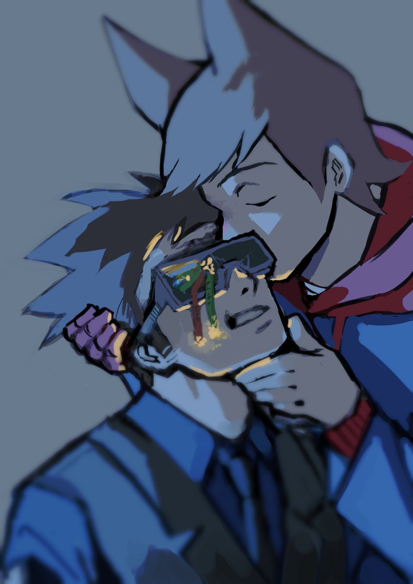 ぴぃ🎂(銀平) tweet media