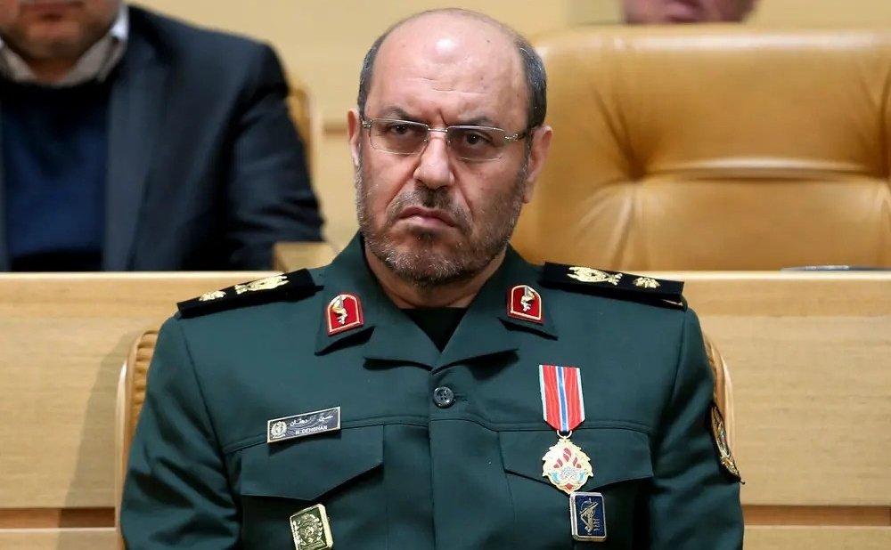 🇮🇷 Mojtaba Khamenie Parody tweet media