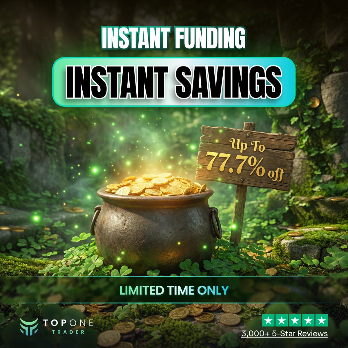 TopOneTrader tweet media