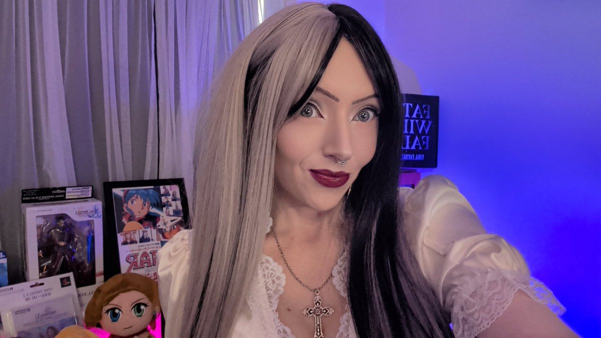 LunarLizzy 🦋 tweet media