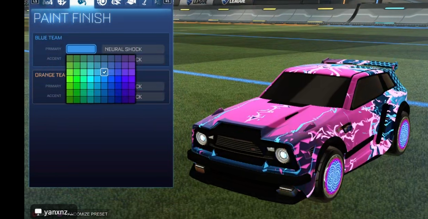 wZ Bioniczy tweet media