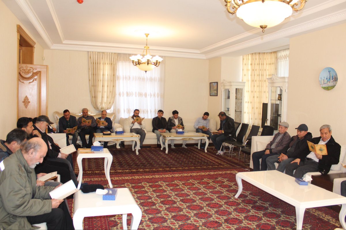 AFG Embassy Azerbaijan tweet media