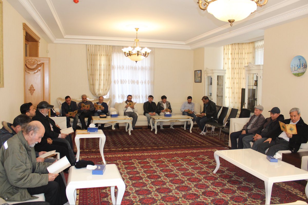 AFG Embassy Azerbaijan tweet media