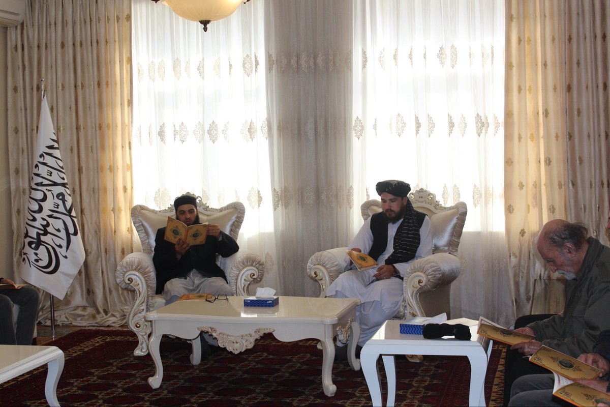 AFG Embassy Azerbaijan tweet media