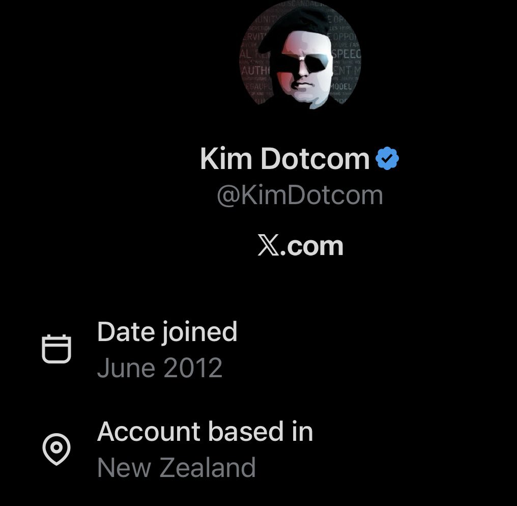 Warren Redlich - Chasing Dreams 🇺🇸 tweet media