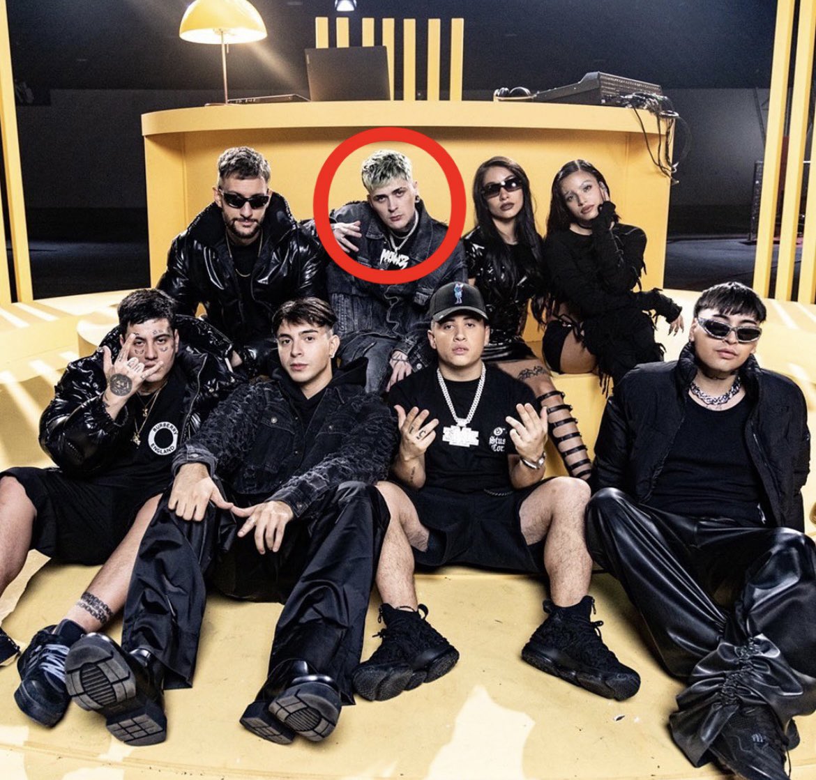 desgraciada tweet media