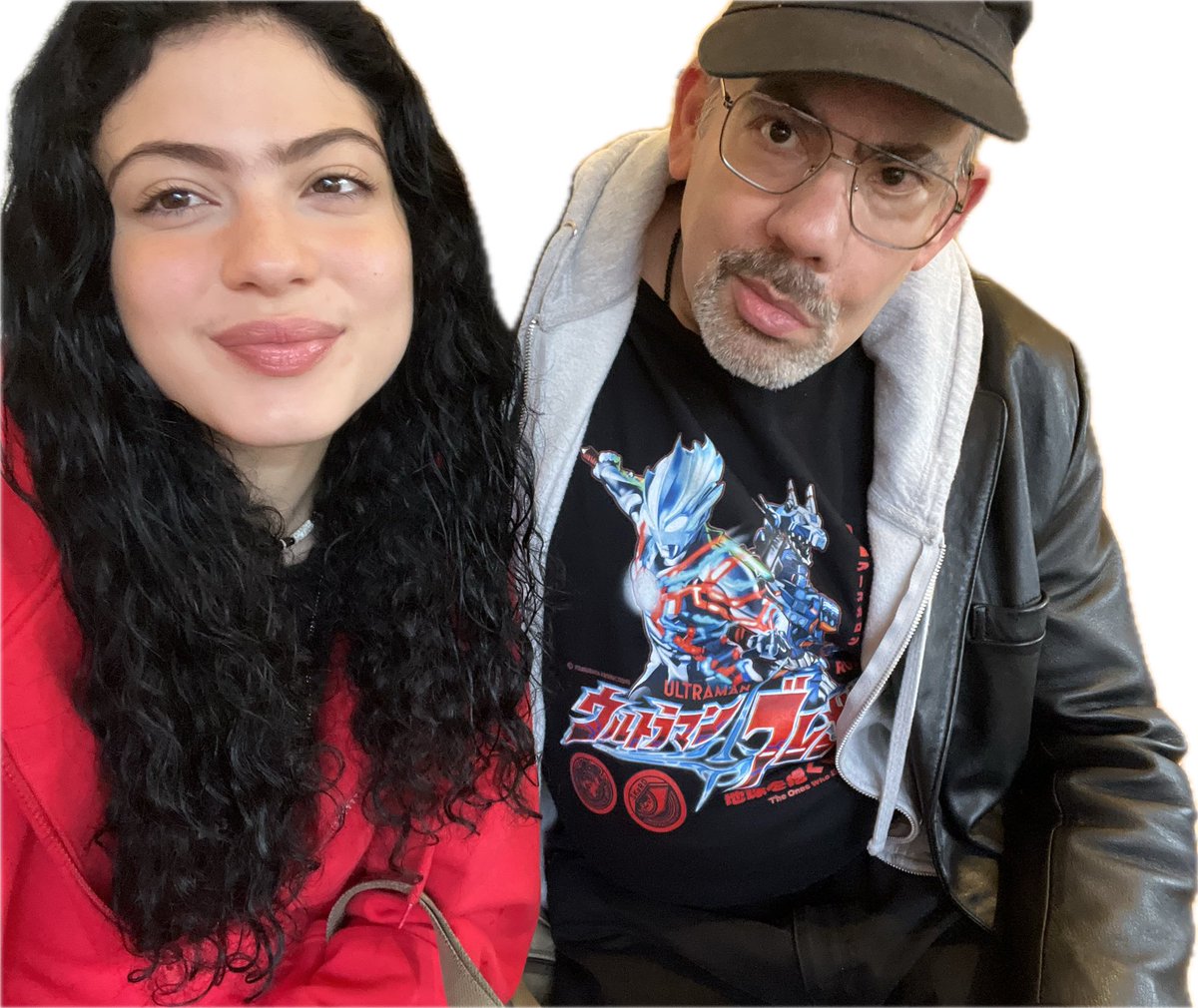 Jeff Gomez tweet media