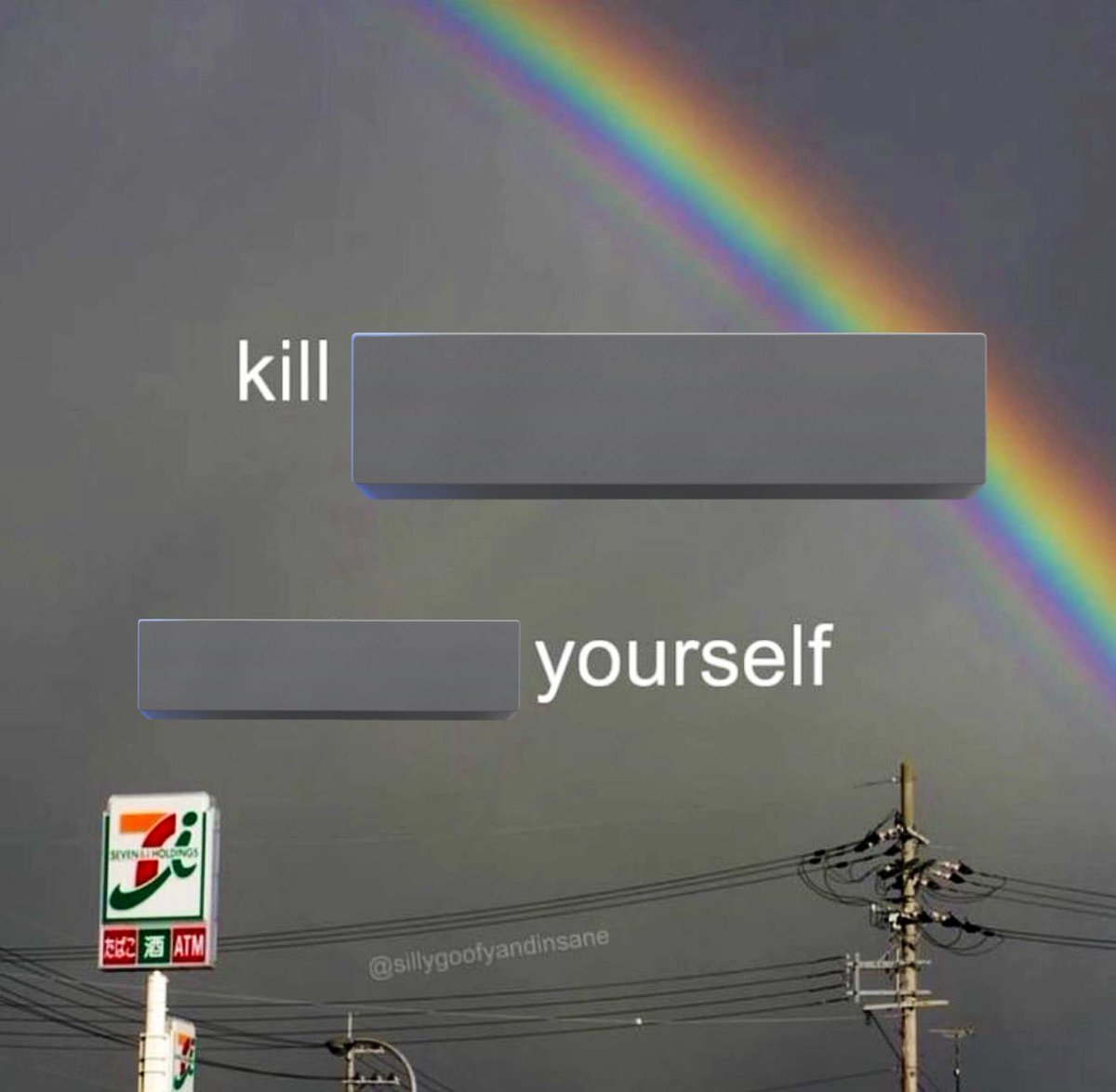 llDaykill tweet media