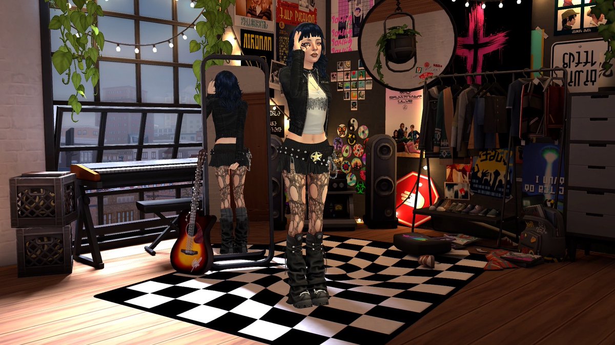 ekko ¹ !! tweet media