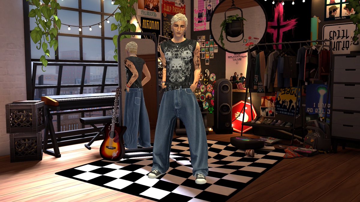 ekko ¹ !! tweet media