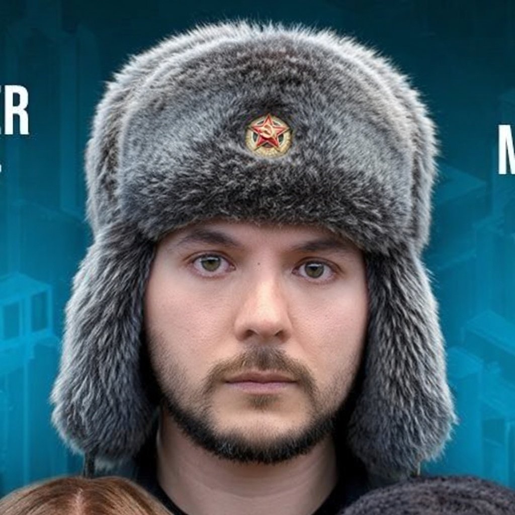 Peter A Patriot tweet media