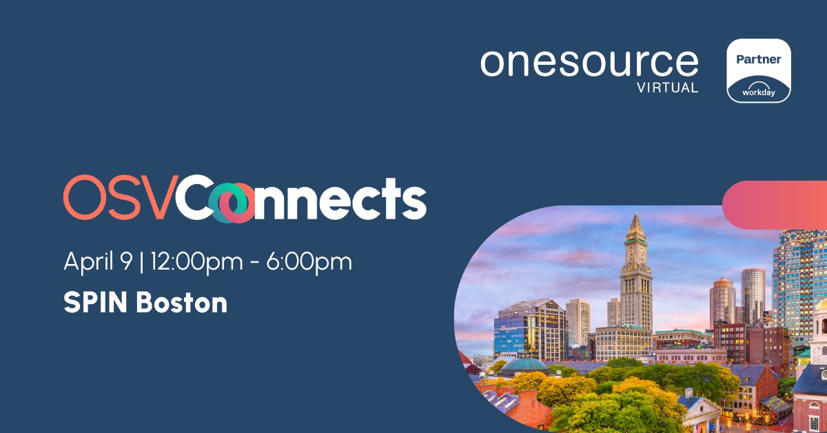 OneSource Virtual tweet media