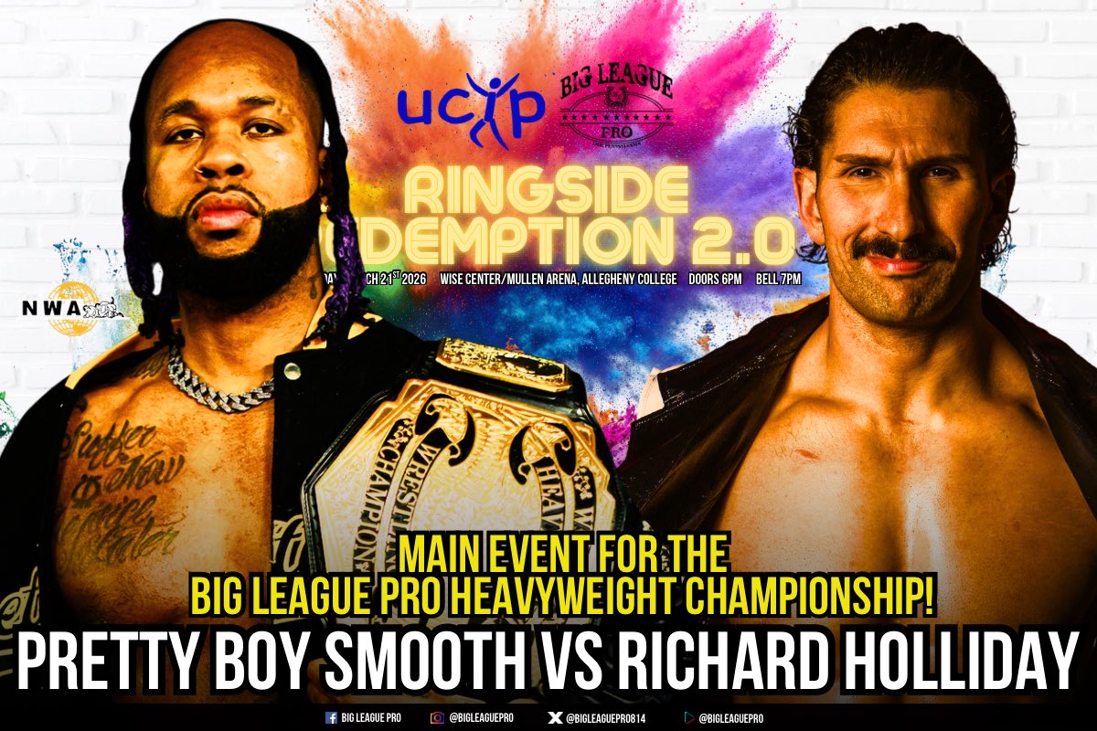 Pretty Boy Smooth™️ tweet media