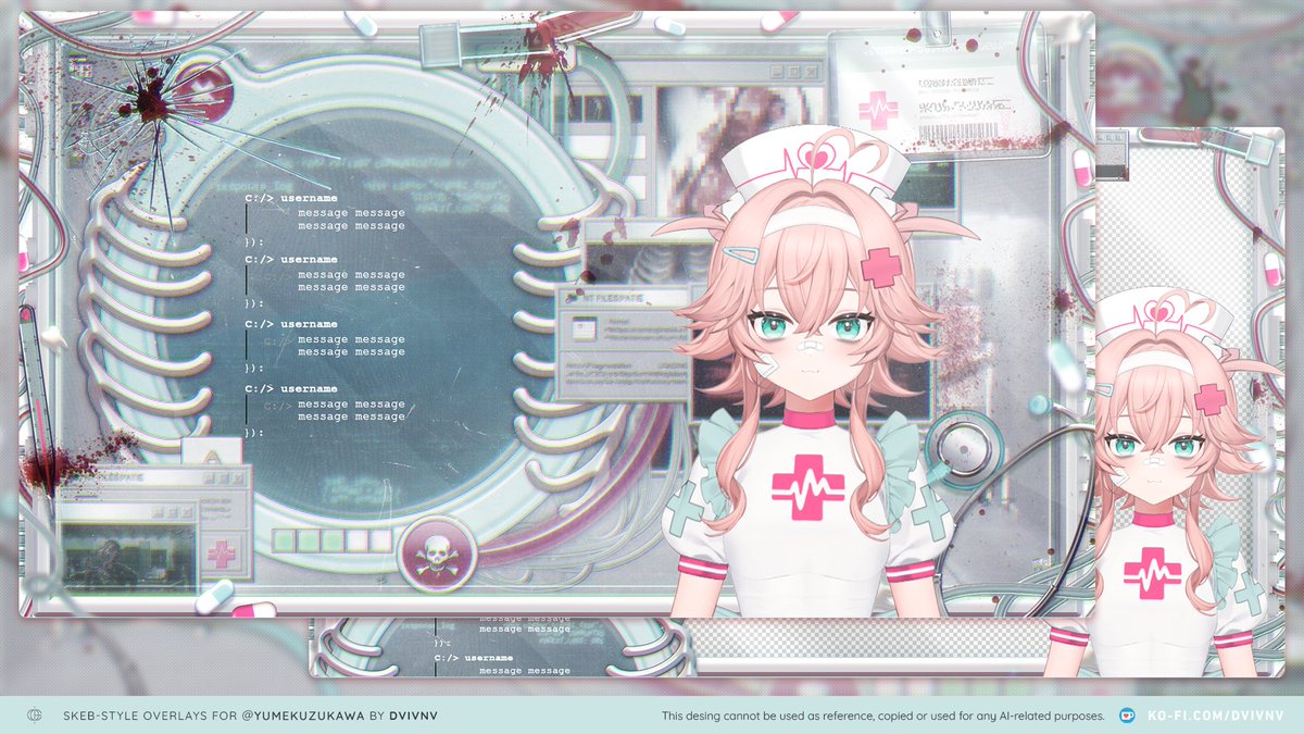 ☾⋆ 𝔇𝔳𝔦𝔳𝔫𝔳 ⋆☽ tweet media