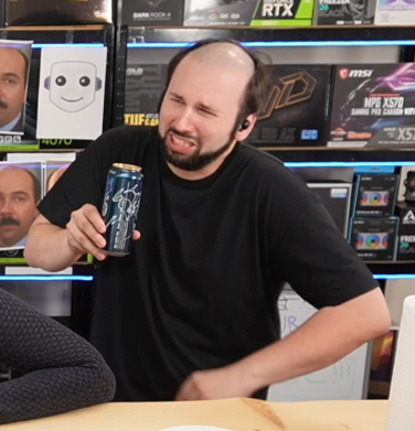 Monsieur PC tweet media