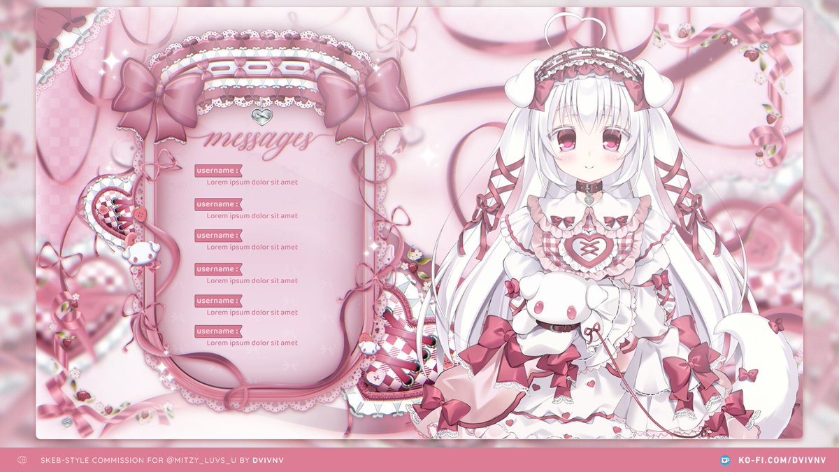 ☾⋆ 𝔇𝔳𝔦𝔳𝔫𝔳 ⋆☽ tweet media