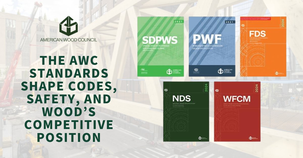 Softwood Lumber Board tweet media