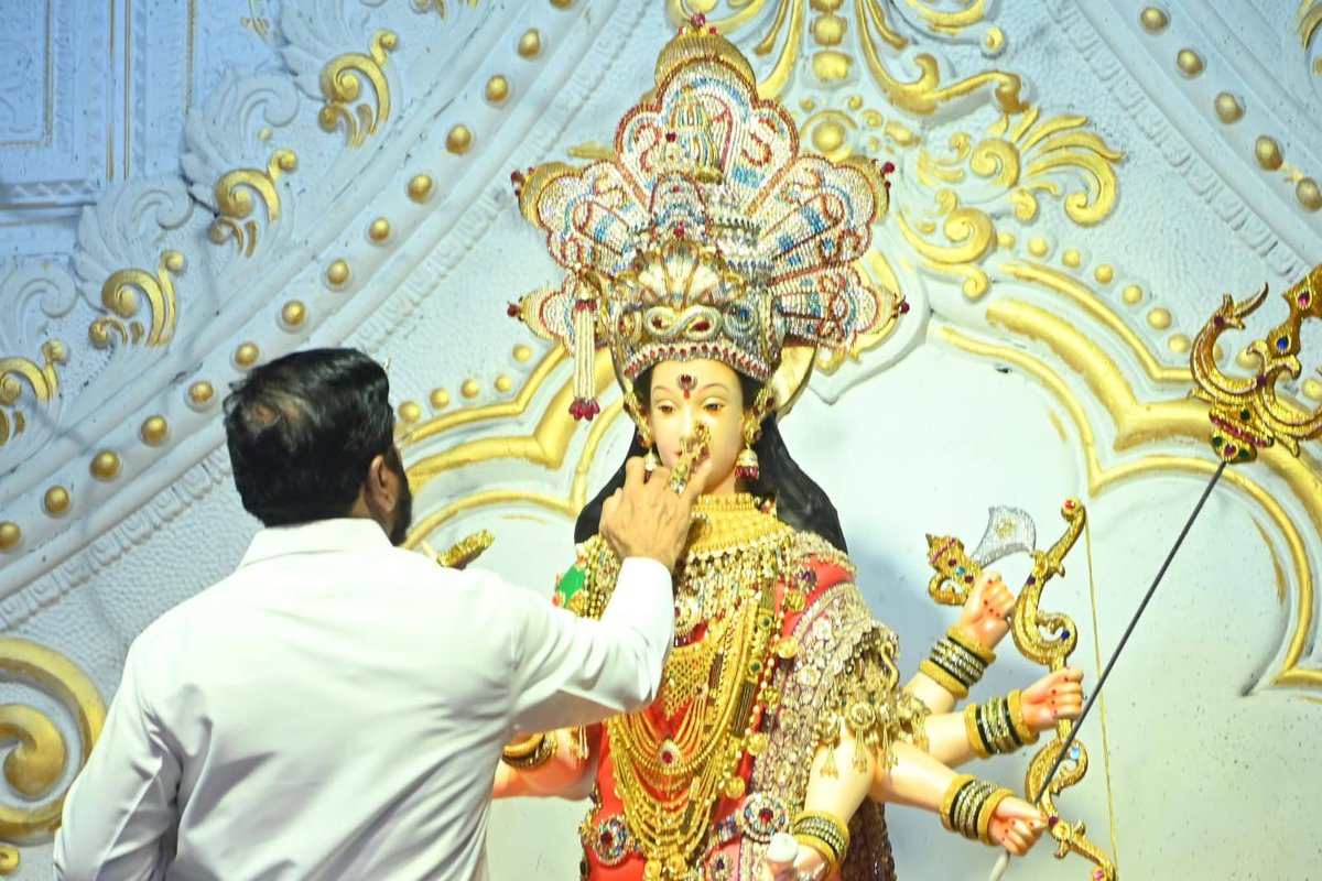 Shivsena - शिवसेना tweet media