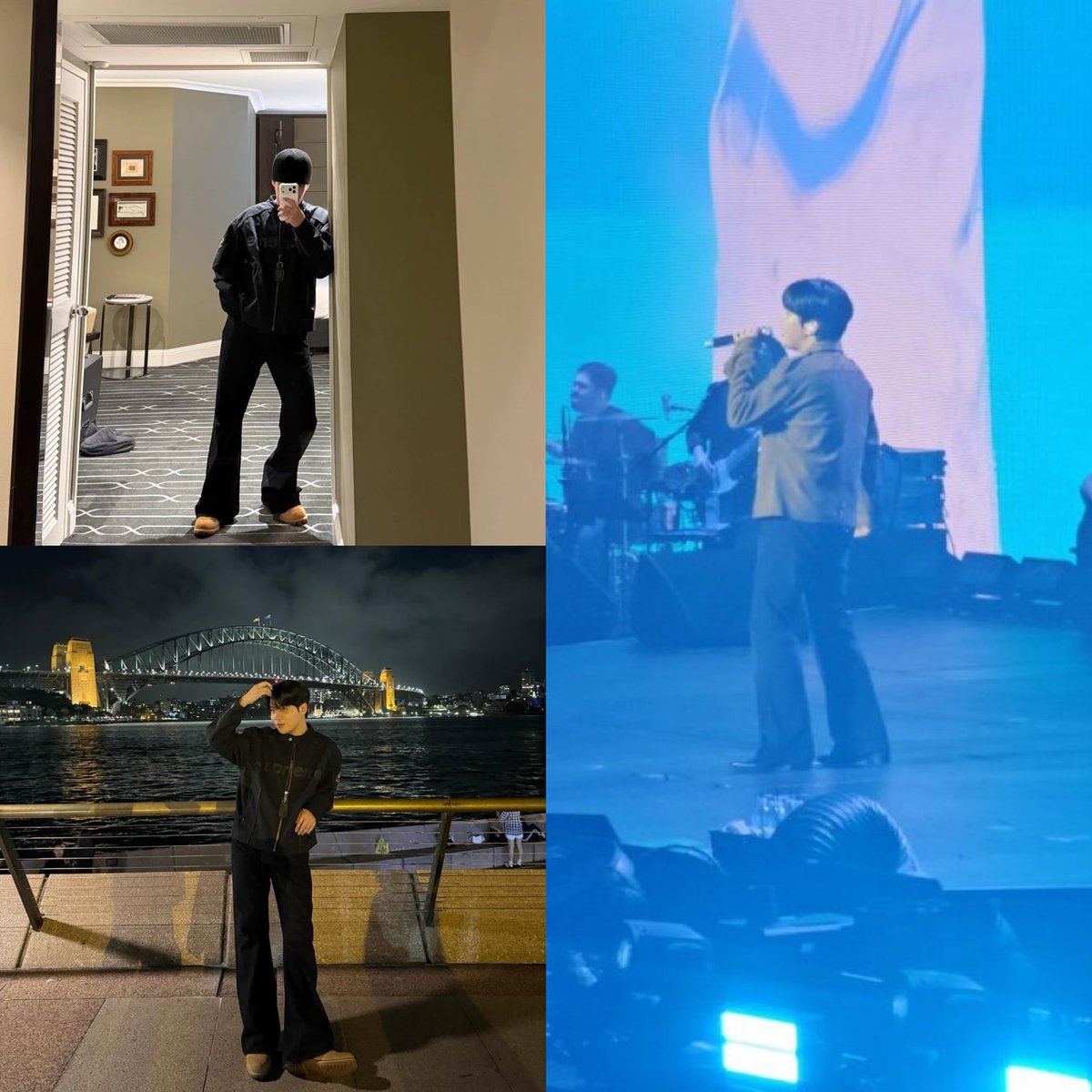 jongho thinker 💭 tweet media