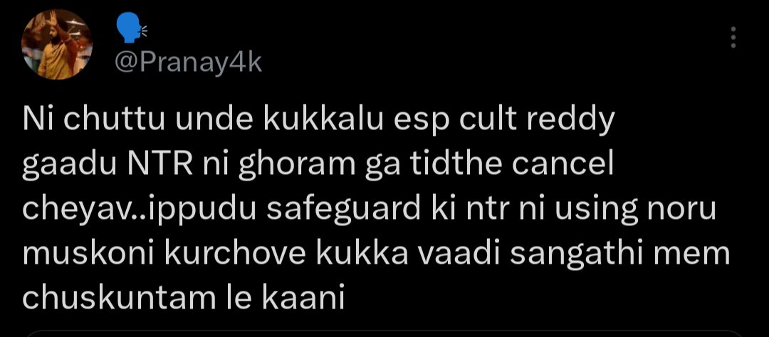 90's ECF tweet media